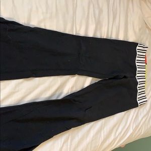 lulu lemon yoga pants